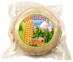 ORGANIC CORN TORTILLA